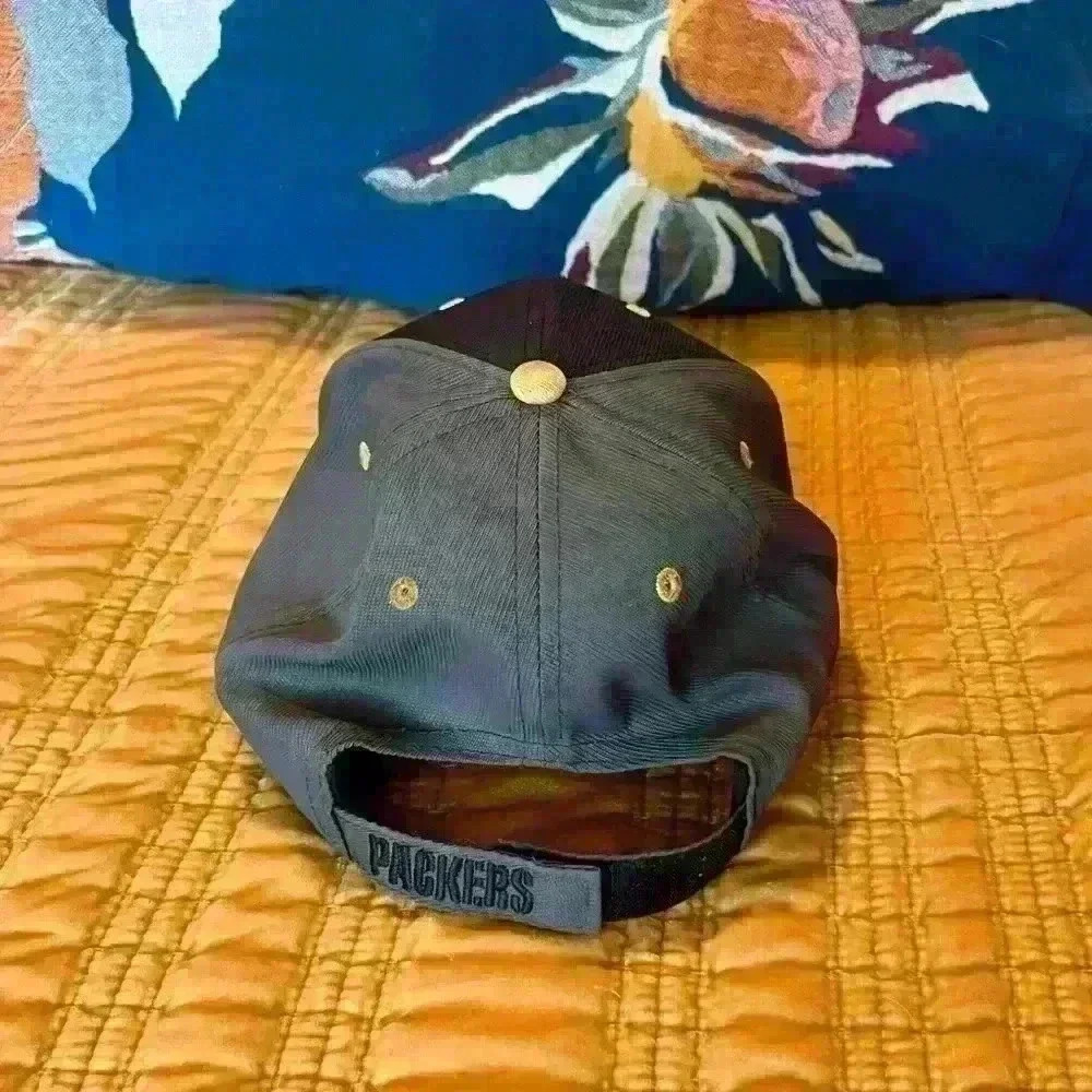 Green Bay Packers Men’s Hat - Picture 2 of 6